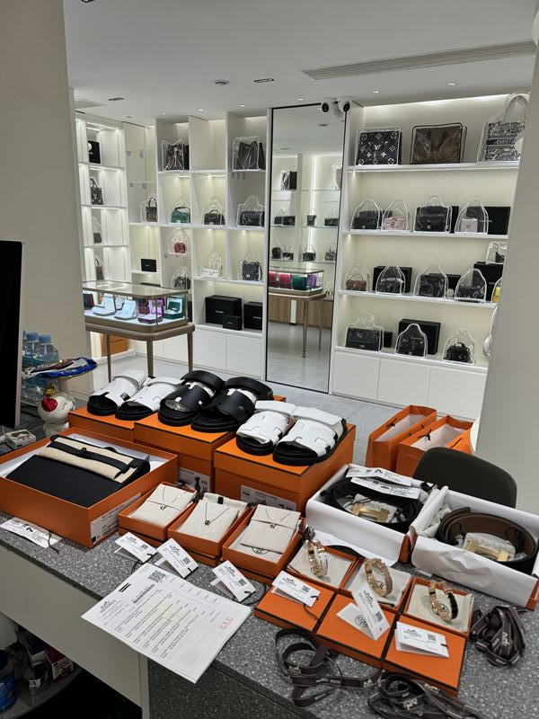 邵阳市隆回回收奢侈品首饰